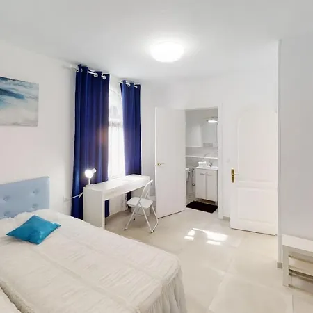 Las Buganvillas Maspalomas - 3 Baños Privados *