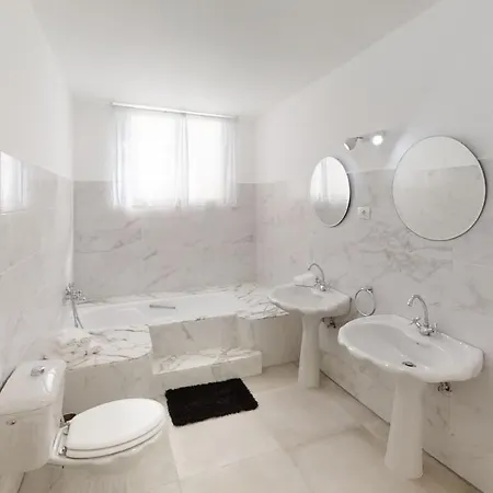빌라 Las Buganvillas Maspalomas - 3 Banos Privados