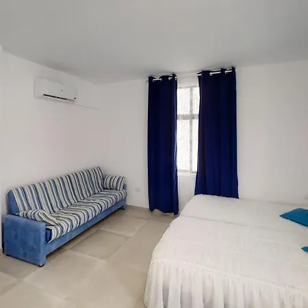 Villa Las Buganvillas Maspalomas - 3 Baños Privados Maspalomas (Gran Canaria)
