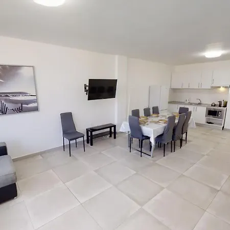 Las Buganvillas Maspalomas - 3 Baños Privados *