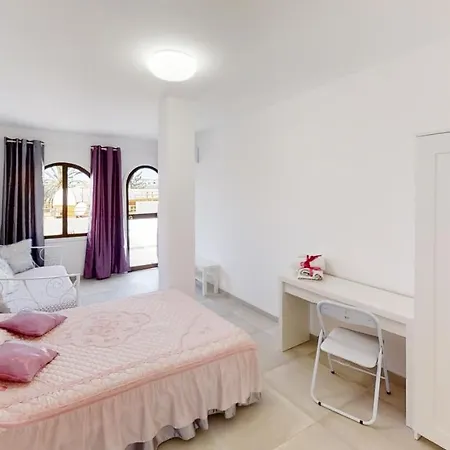 Las Buganvillas Maspalomas - 3 Baños Privados Villa *