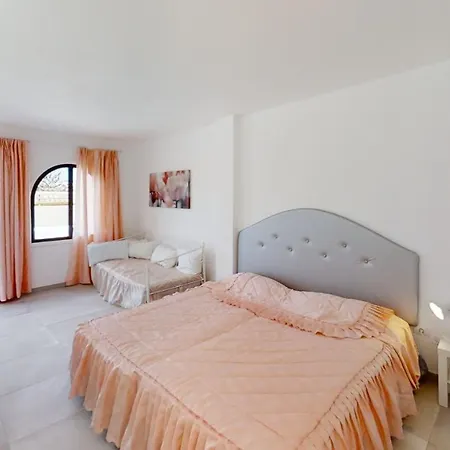 Las Buganvillas Maspalomas - 3 Baños Privados
